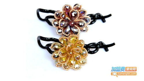 藝陽(yáng)珠寶首飾 璀璨工藝，綻放加盟商機(jī)